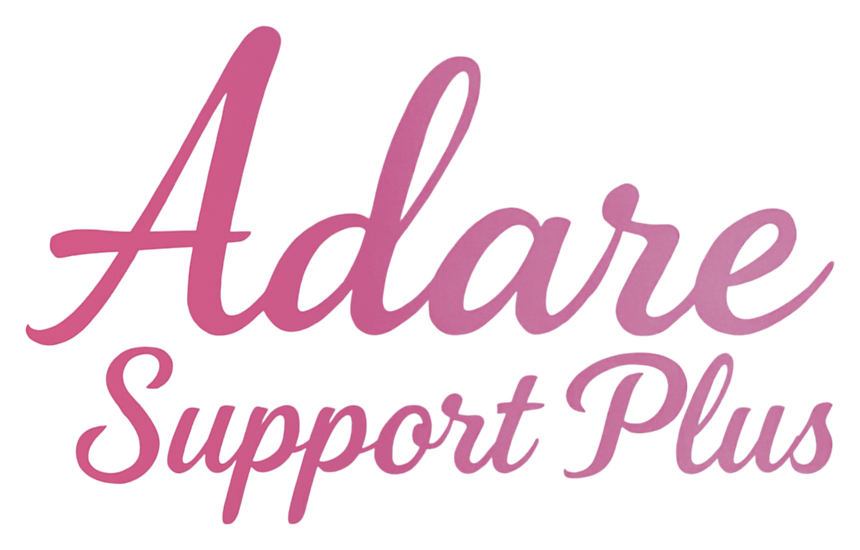Adare Support Plus